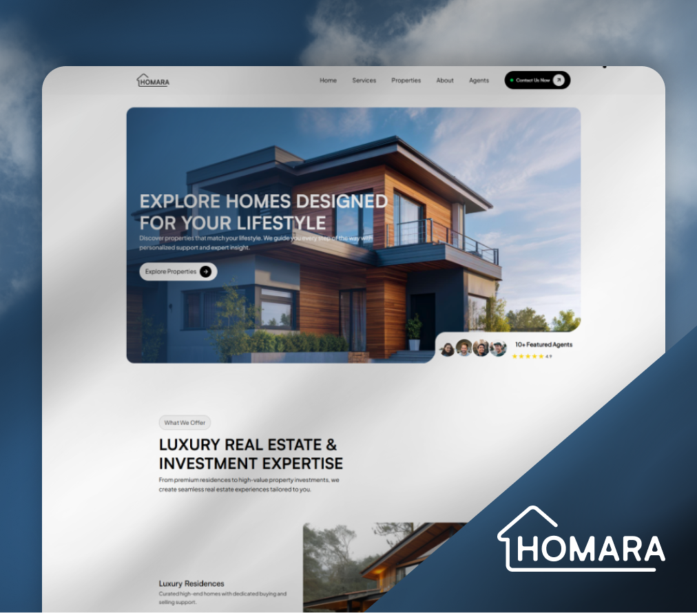 Homara