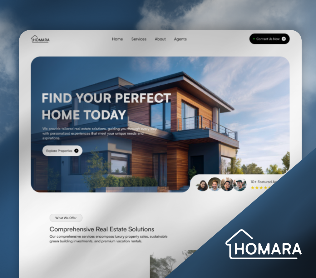 Homara