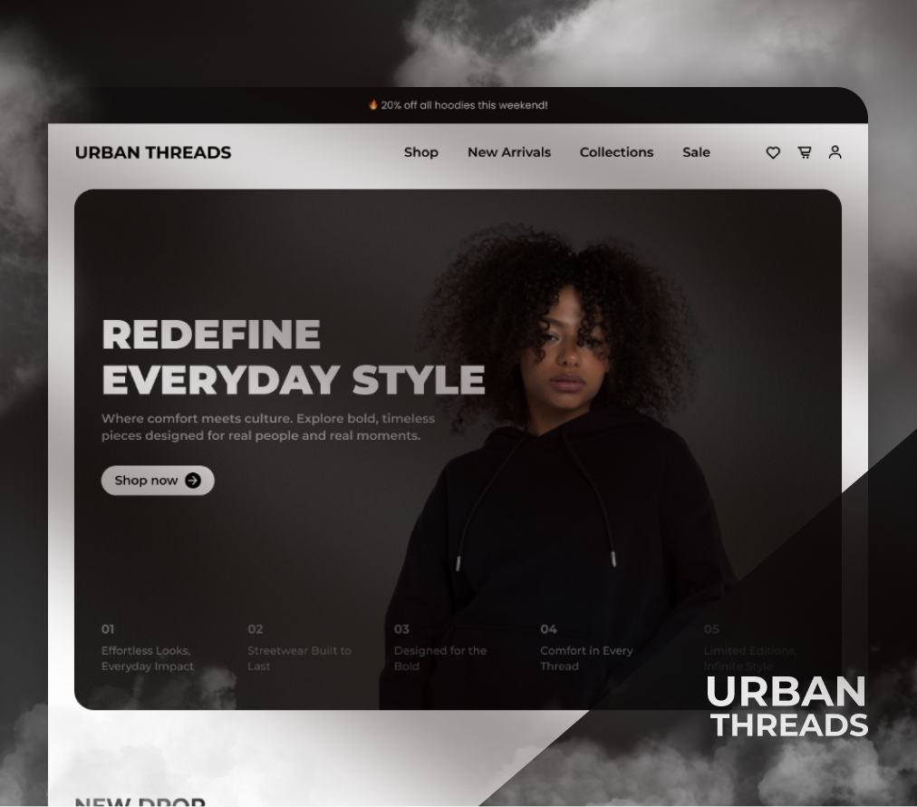 Urban Threads